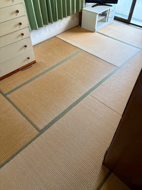 [公式]安城市・高浜の杉浦畳店|畳張替え/襖張替え/障子張替え/網戸張替えはお任せ下さい